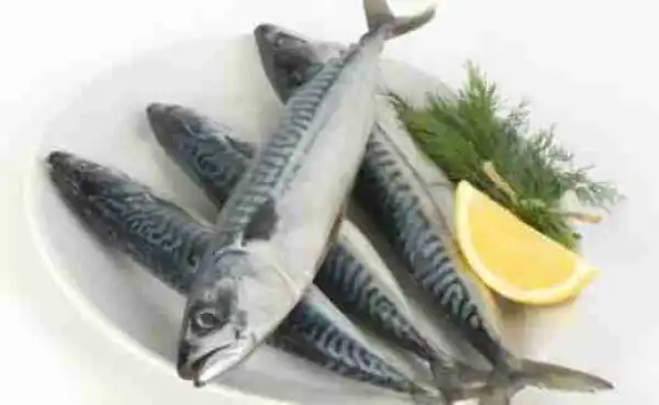 Take Note! 4 Foods That Improves The Memory